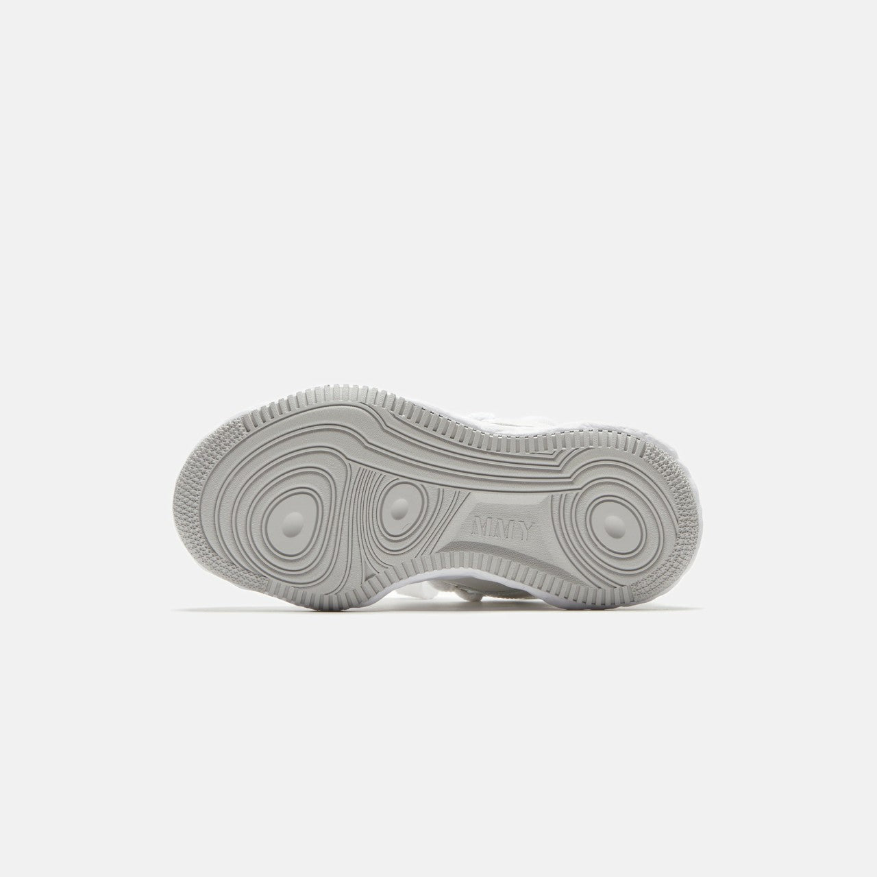 Men Kith Mihara Yasuhiro Wayne OG Sole Low Top Sneaker - White