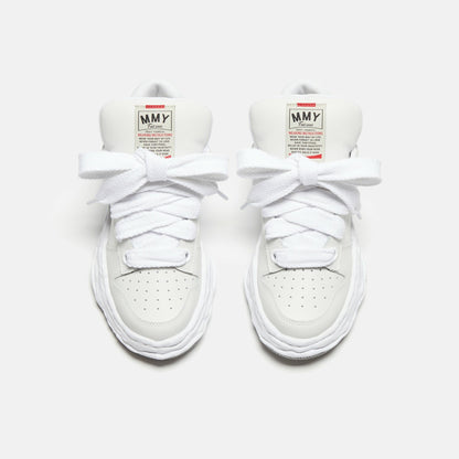 Men Kith Mihara Yasuhiro Wayne OG Sole Low Top Sneaker - White