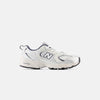 Summer Fog / Nimbus Cloud / Navy