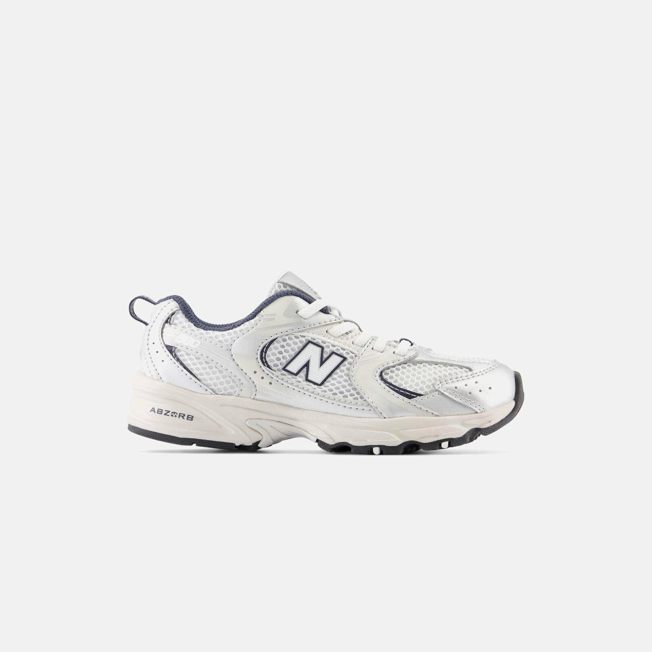 Kids Kith New Balance PS 530 - Summer Fog / Nimbus Cloud / Navy