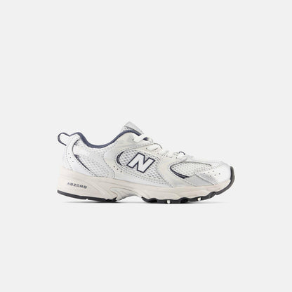 Kids Kith New Balance PS 530 - Summer Fog / Nimbus Cloud / Navy