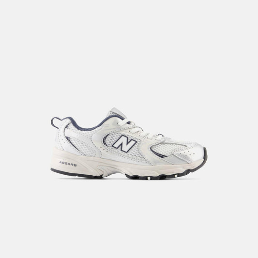 Kids Kith New Balance PS 530 - Summer Fog / Nimbus Cloud / Navy