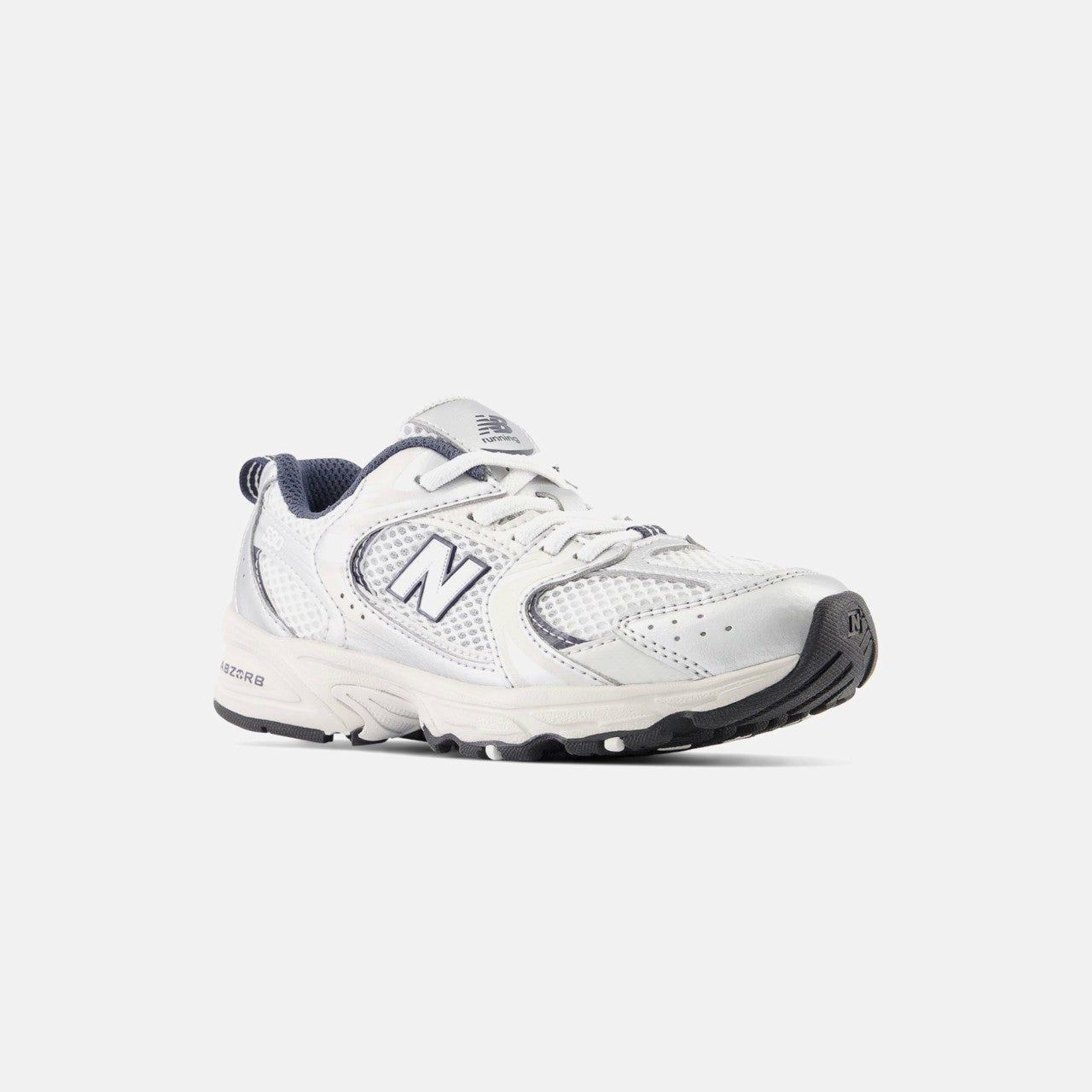 Kids Kith New Balance PS 530 - Summer Fog / Nimbus Cloud / Navy
