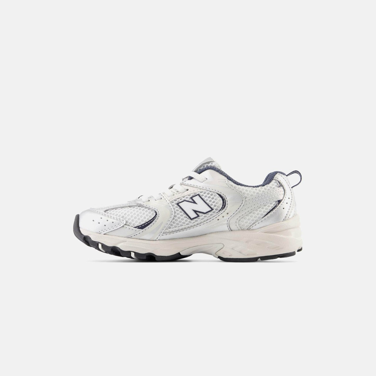 Kids Kith New Balance PS 530 - Summer Fog / Nimbus Cloud / Navy