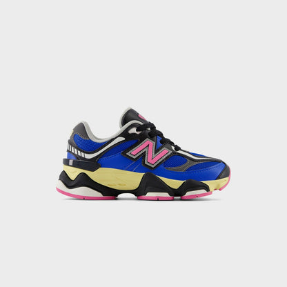 Kids Kith New Balance PS 9060 - Blue Oasis