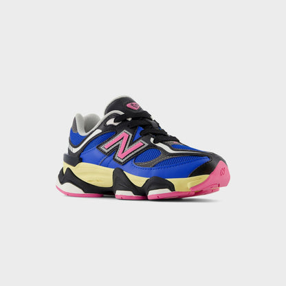Kids Kith New Balance PS 9060 - Blue Oasis