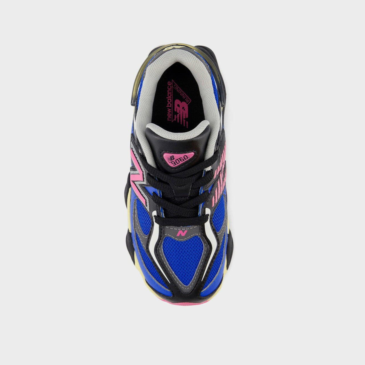 Kids Kith New Balance PS 9060 - Blue Oasis