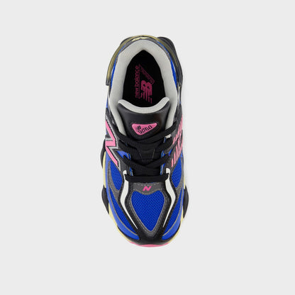 Kids Kith New Balance PS 9060 - Blue Oasis
