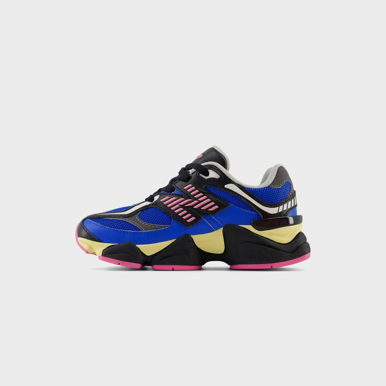 Kids Kith New Balance PS 9060 - Blue Oasis