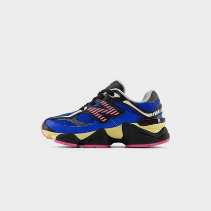Kids Kith New Balance PS 9060 - Blue Oasis