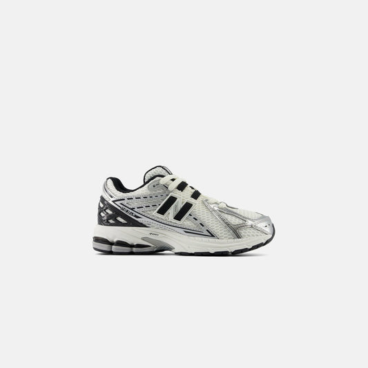 Kids Kith New Balance PS 1906 - Silver