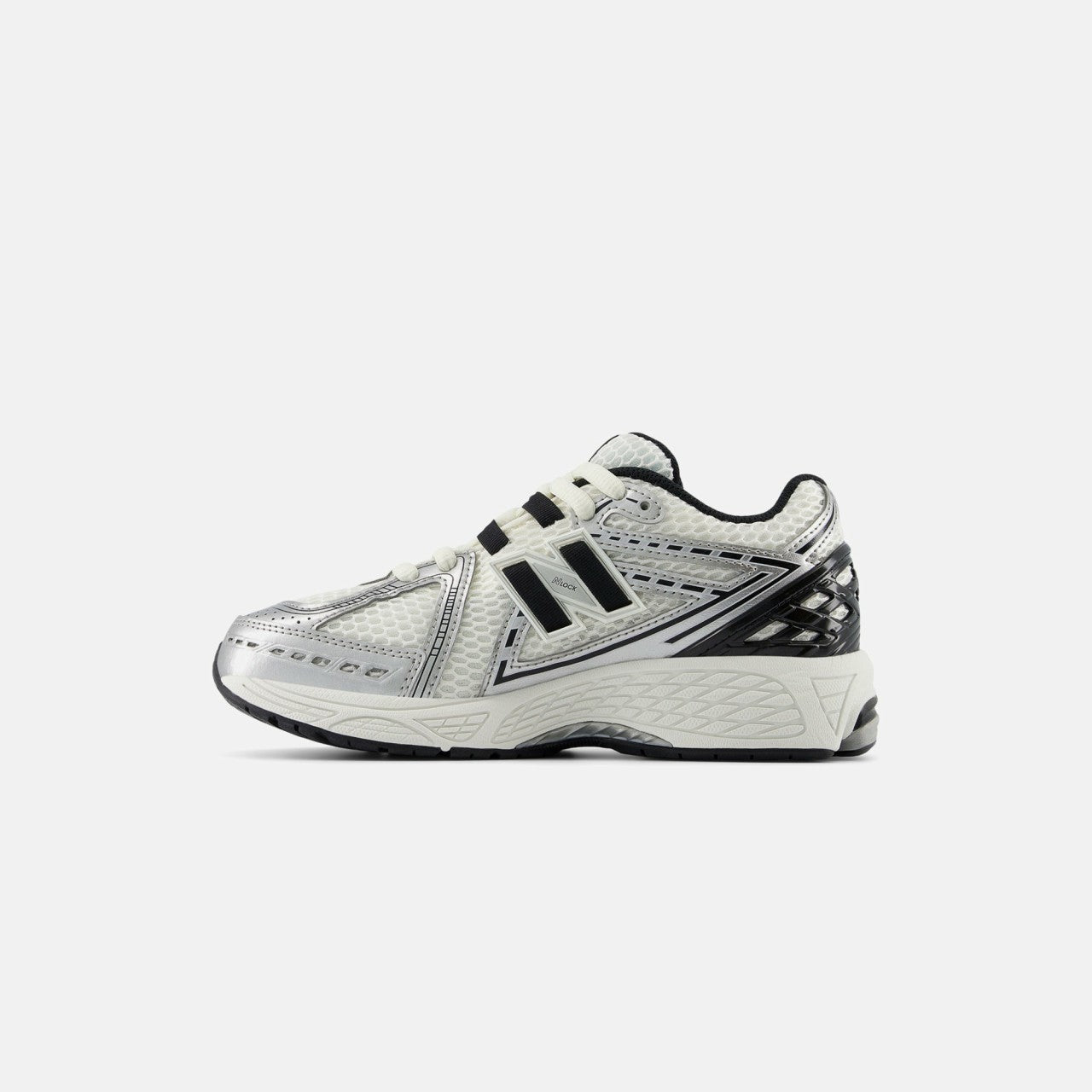 Kids Kith New Balance PS 1906 - Silver