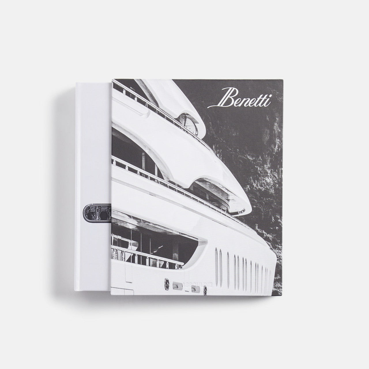 Men|Women Kith Assouline Benetti Yachts