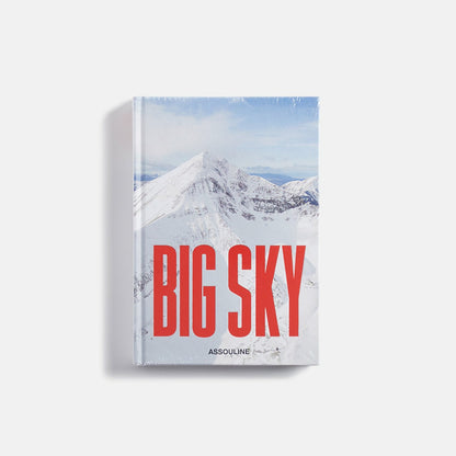 Men|Women Kith Assouline Big Sky