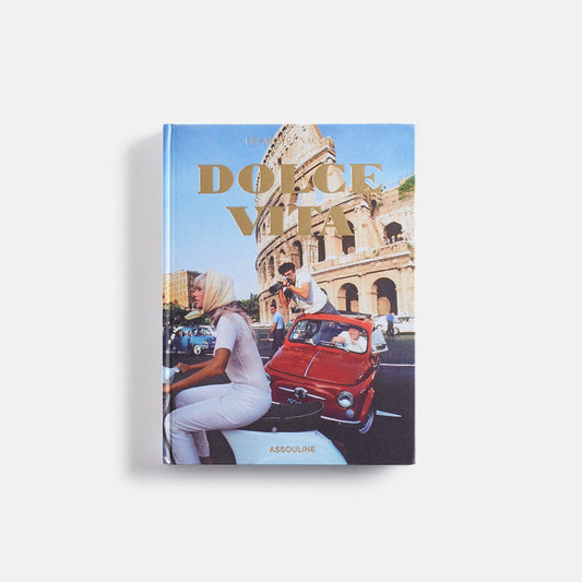 Men|Women Kith Assouline Dolce Vita