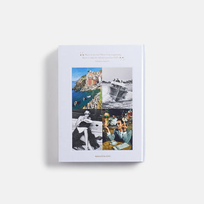 Men|Women Kith Assouline Dolce Vita