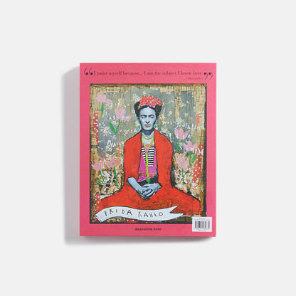 Men|Women Kith Assouline Frida Kahlo: Fashion as the Art of Being