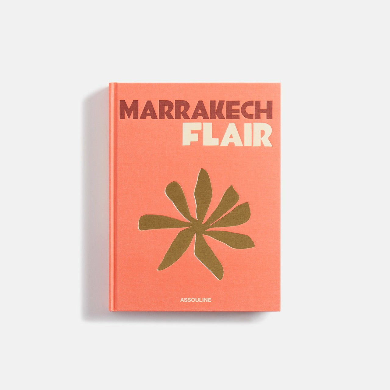Men|Women Kith Assouline Marrakech Flair