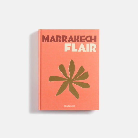 Men|Women Kith Assouline Marrakech Flair