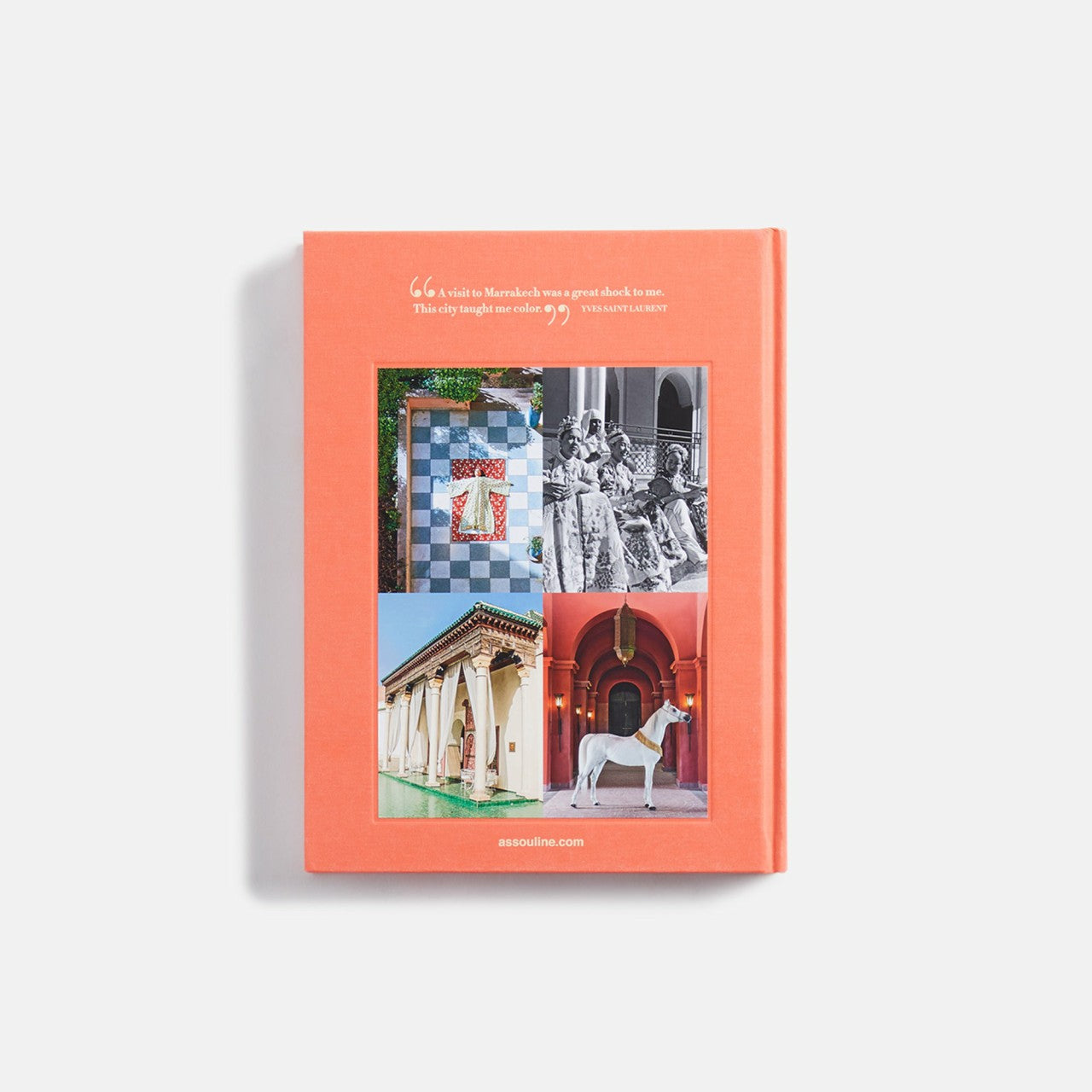 Men|Women Kith Assouline Marrakech Flair