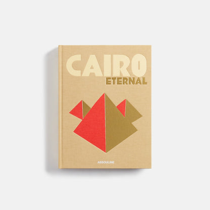 Men|Women Kith Assouline Cairo Eternal