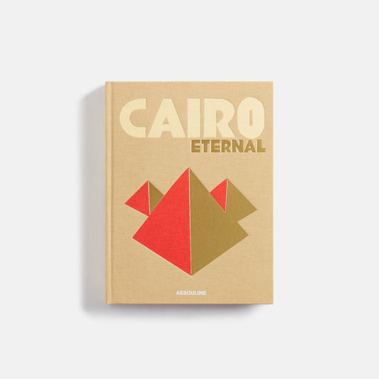 Men|Women Kith Assouline Cairo Eternal