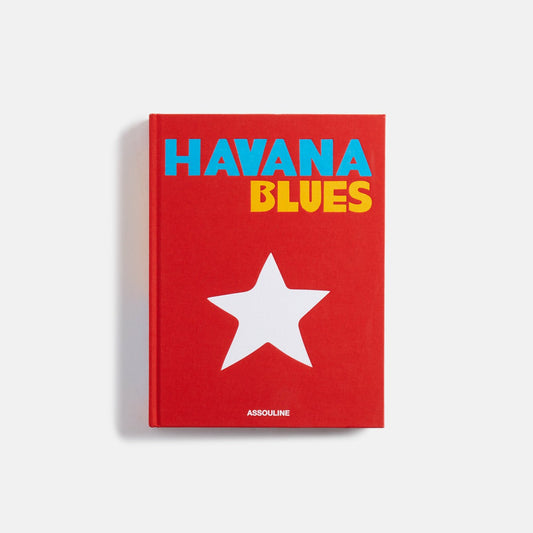 Men|Women Kith Assouline Havana Blues