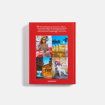 Men|Women Kith Assouline Havana Blues