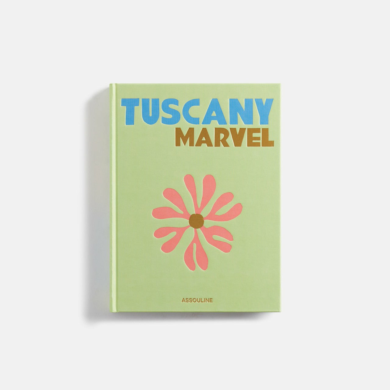 Men|Women Kith Assouline Tuscany Marvel