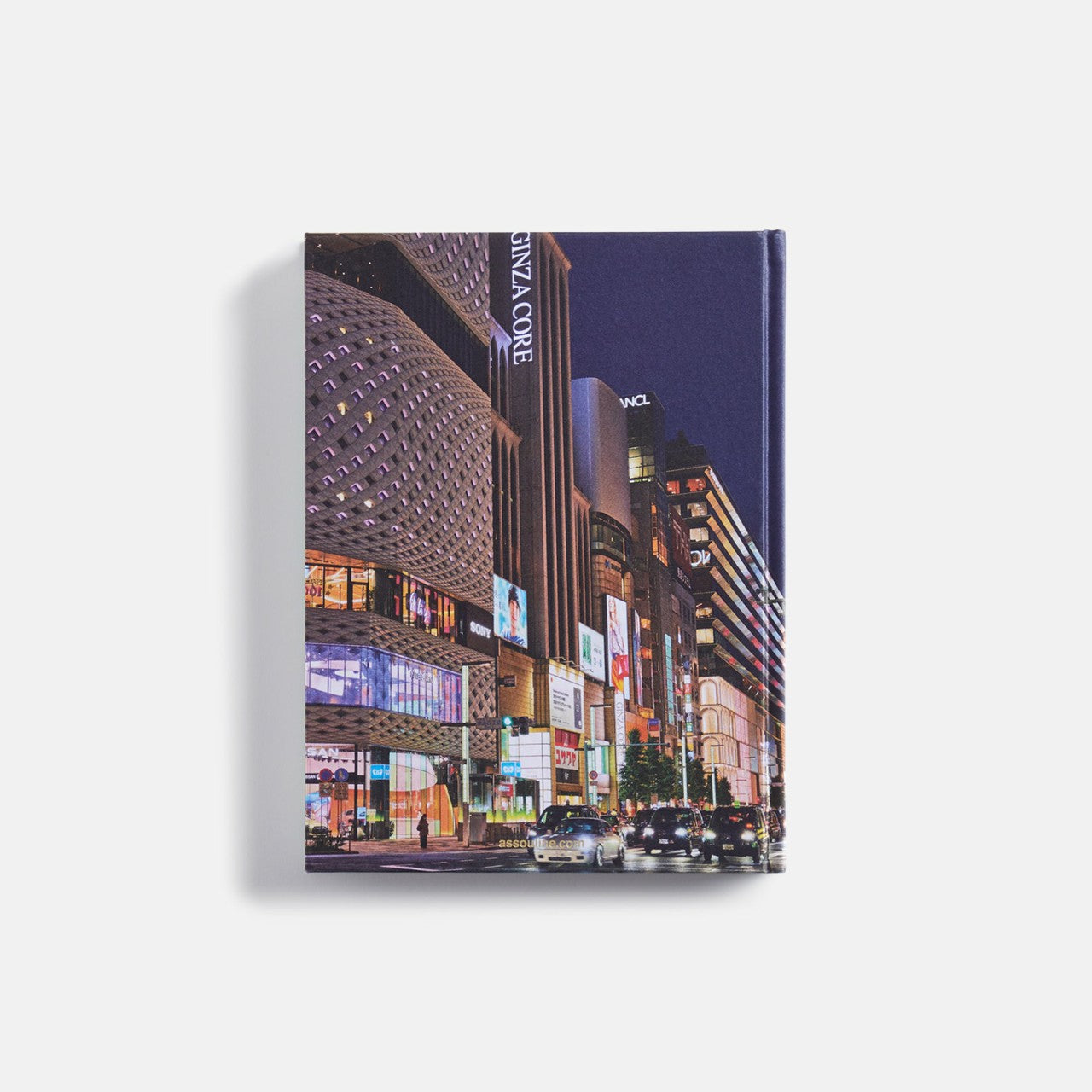Men|Women Kith Assouline Tokyo Chic