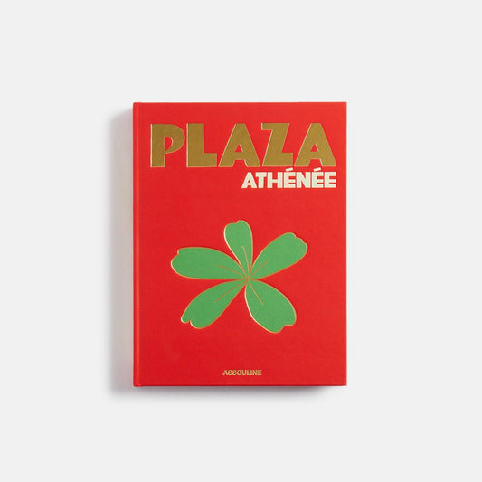 Men|Women Kith Assouline Plaza Athénée