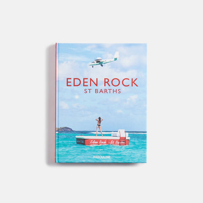 Men|Women Kith Assouline Eden Rock St. Barths