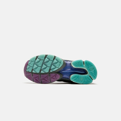 Men Kith Saucony Progrid Triumph 4 - Navy / Holographic