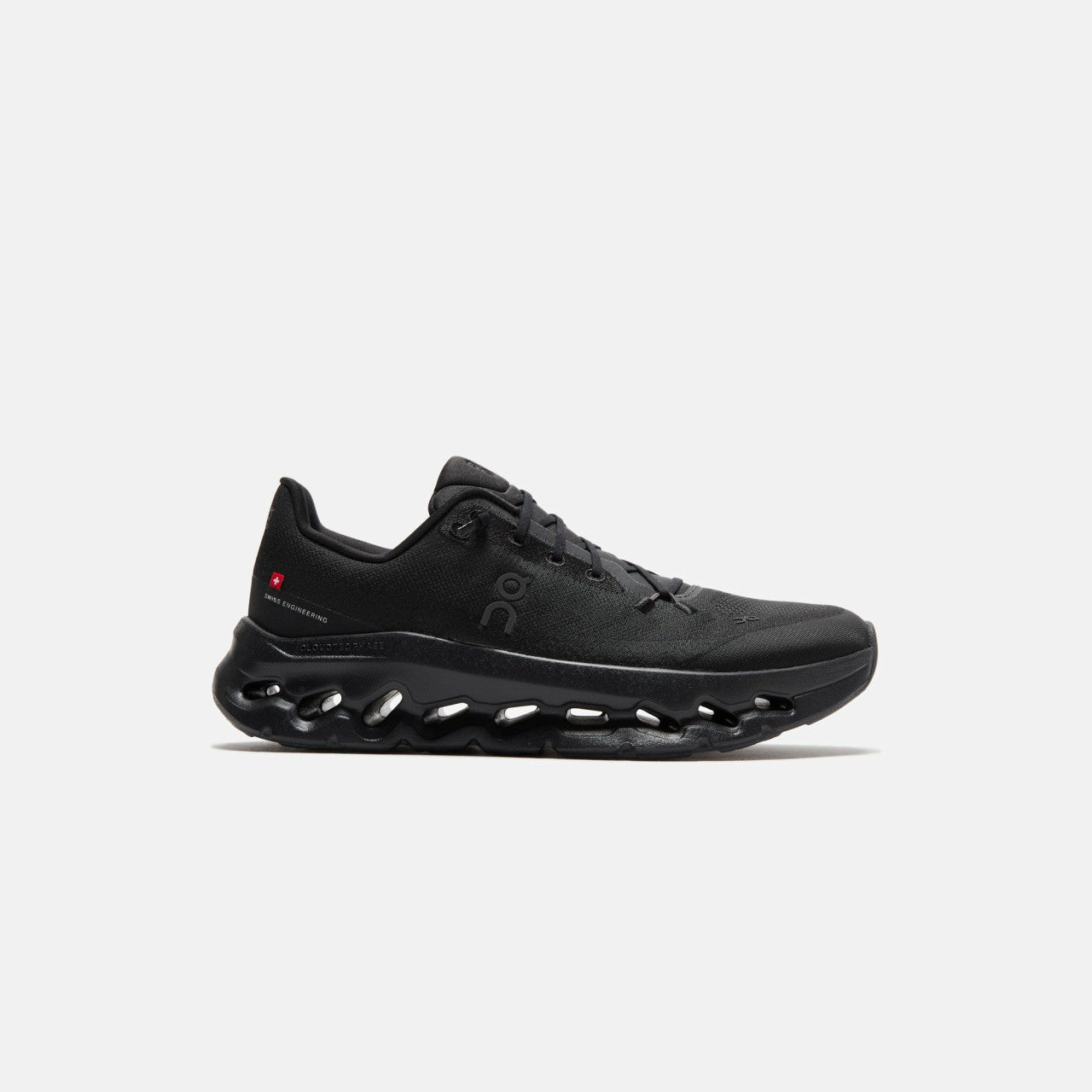 Women Kith On Running WMNS Cloudtilt - Eclipse / Black