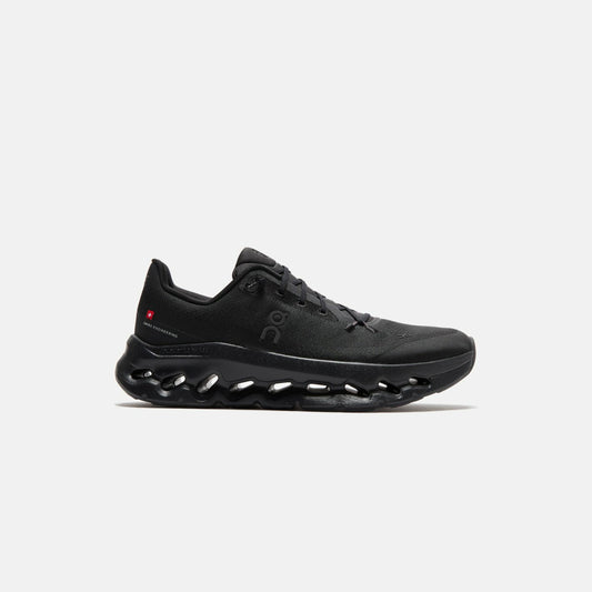 Women Kith On Running WMNS Cloudtilt - Eclipse / Black