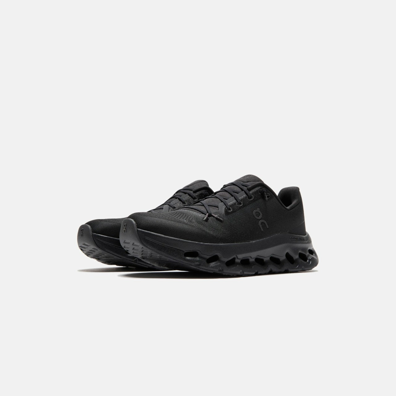 Women Kith On Running WMNS Cloudtilt - Eclipse / Black