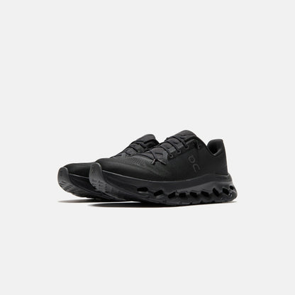 Women Kith On Running WMNS Cloudtilt - Eclipse / Black