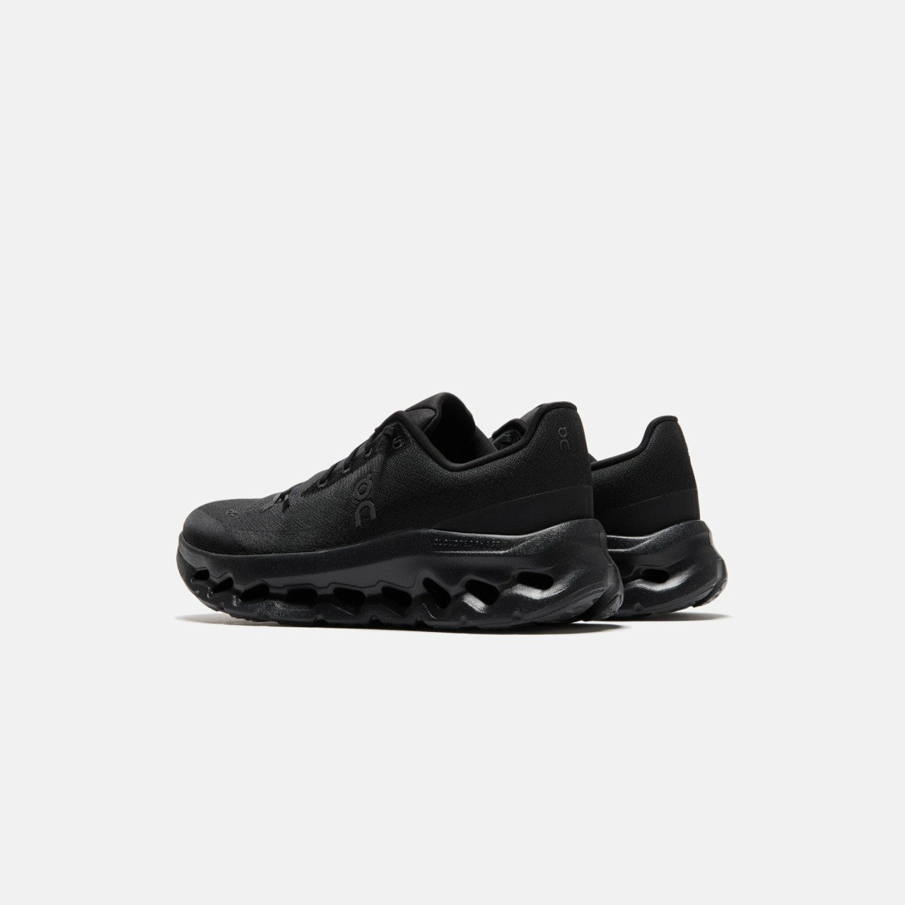 Women Kith On Running WMNS Cloudtilt - Eclipse / Black
