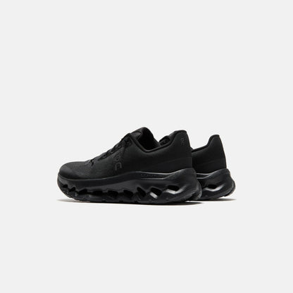 Women Kith On Running WMNS Cloudtilt - Eclipse / Black