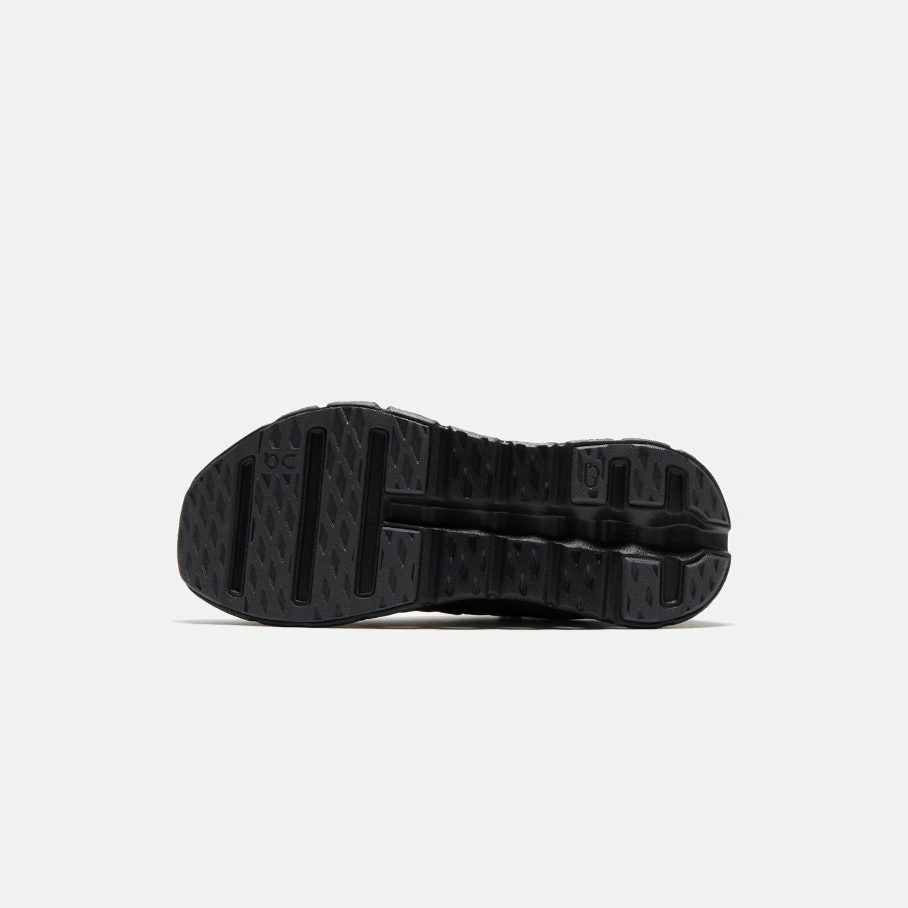 Women Kith On Running WMNS Cloudtilt - Eclipse / Black