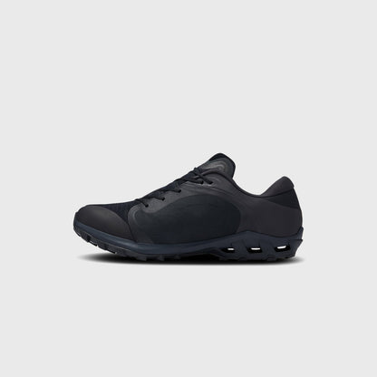 Men Kith On Running x Post Archive Faction Cloudventure Peak - All Black