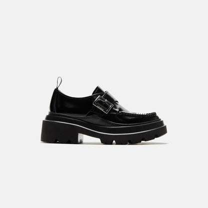 Women Kith G.H. Bass WMNS Ella Platform Derby - Black