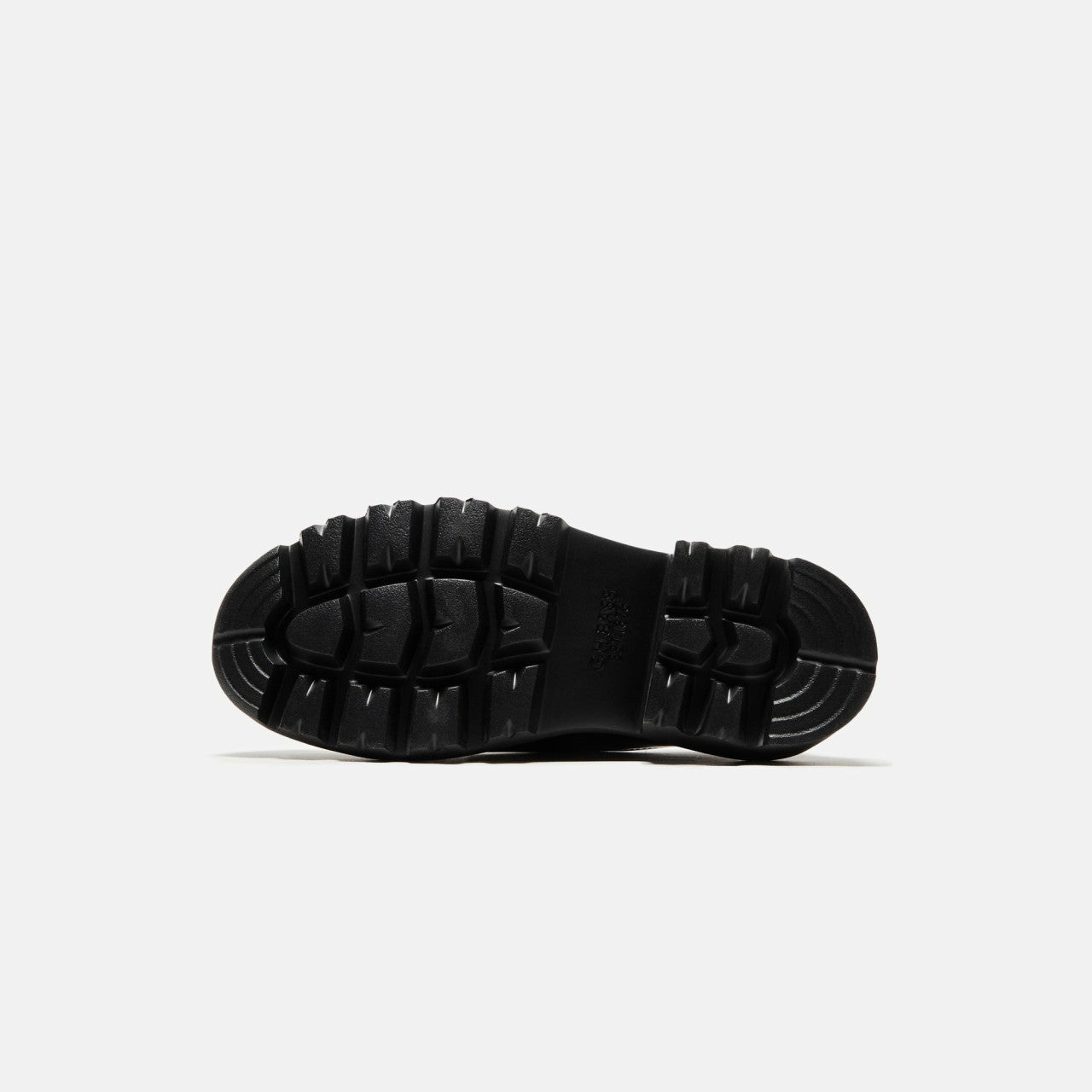 Women Kith G.H. Bass WMNS Ella Platform Derby - Black