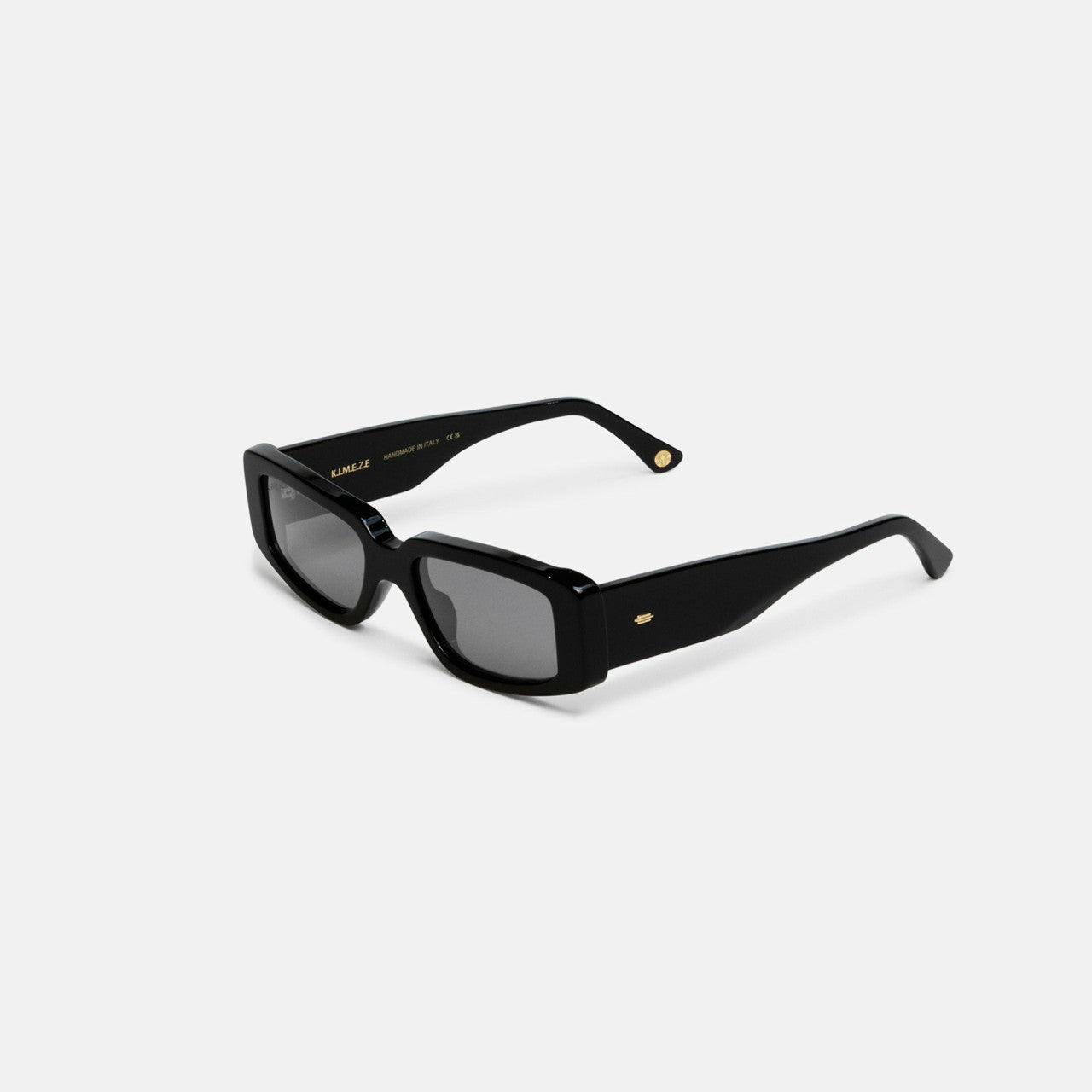 Women Kith Kimeze Concept 2 Frames - Black