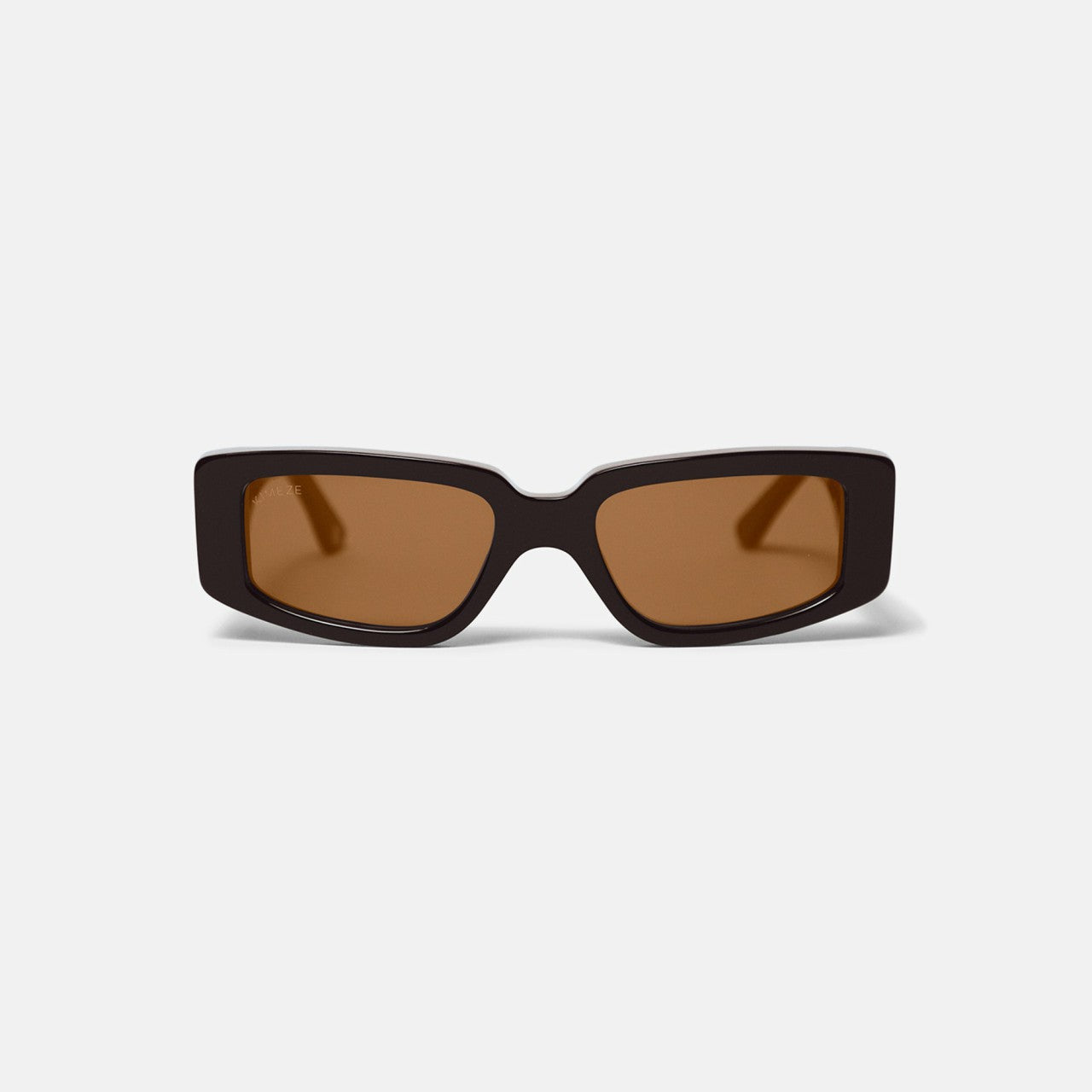 Women Kith Kimeze Concept 2 Frames - Chocolate
