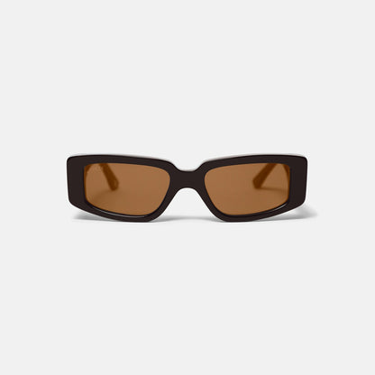 Women Kith Kimeze Concept 2 Frames - Chocolate