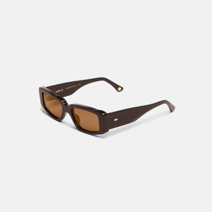 Women Kith Kimeze Concept 2 Frames - Chocolate