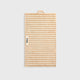 Ivory Stripes