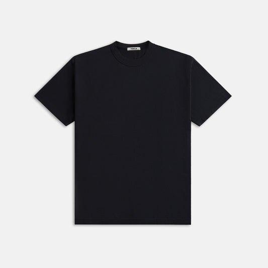 Men Kith Tekla Short Sleeve Sleeping Tee - Black