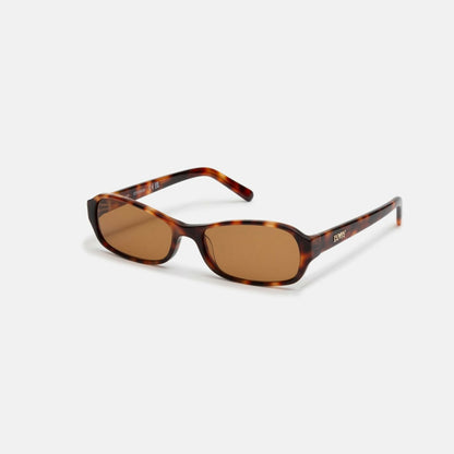 Women Kith DMY Studios Juno Frames - Havana